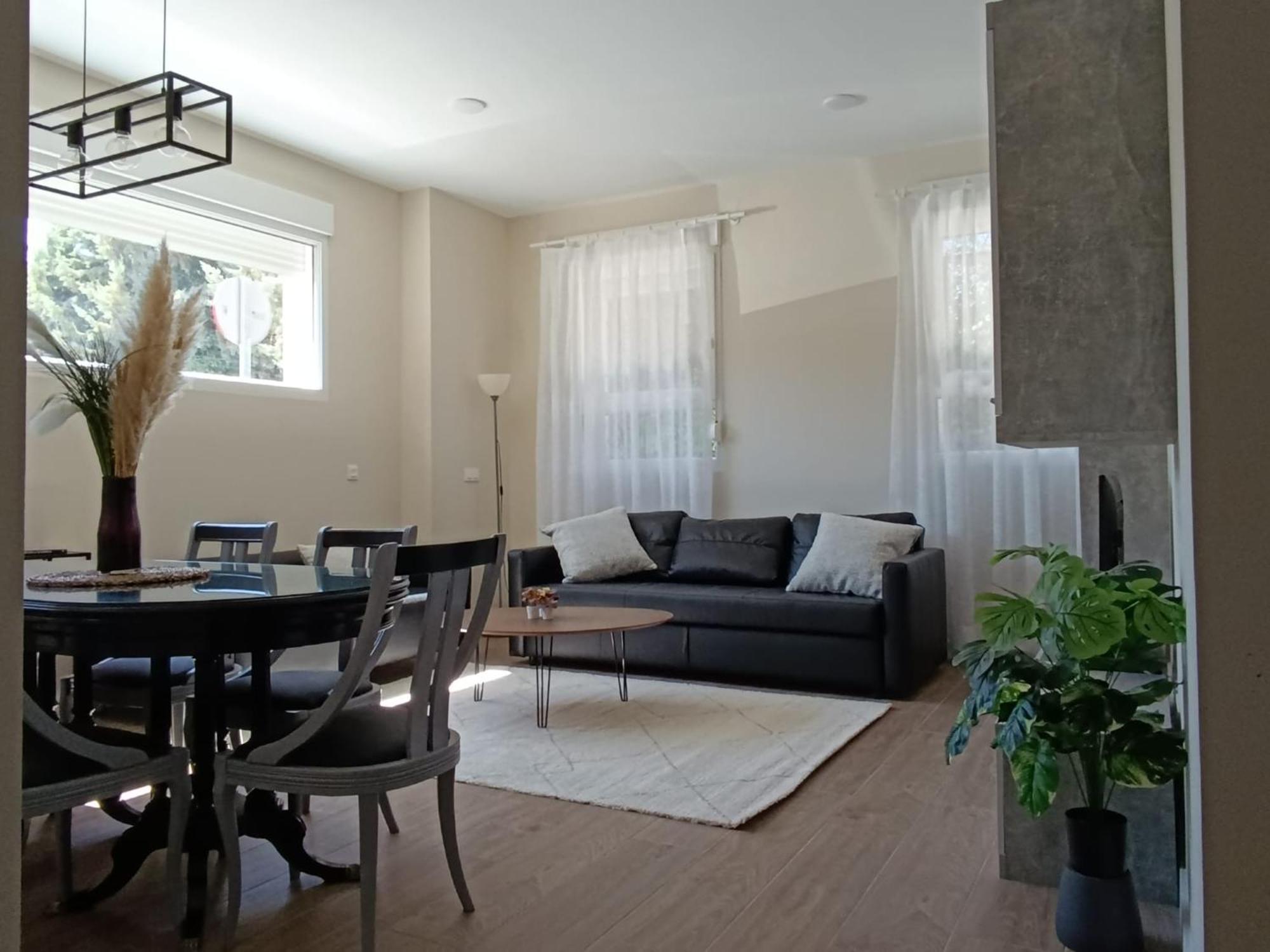 Apartamento Amplio Y Tranquilo Casa