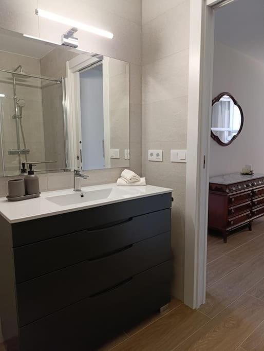 Apartamento Amplio Y Tranquilo Casa