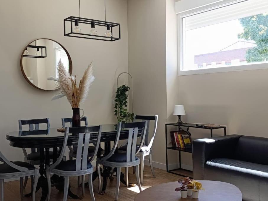 Apartamento Amplio Y Tranquilo Casa