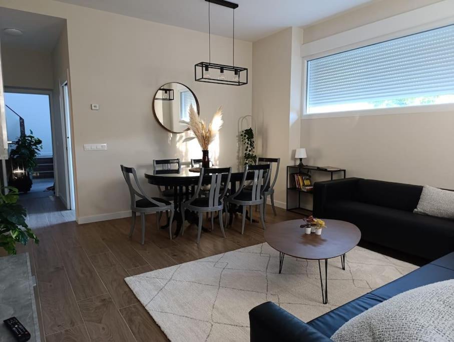 Apartamento Amplio Y Tranquilo Casa Salamanca