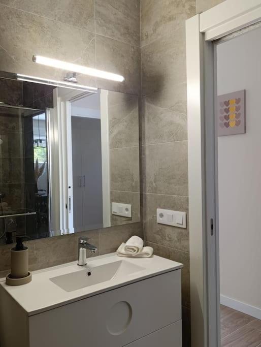 Apartamento Amplio Y Tranquilo Casa