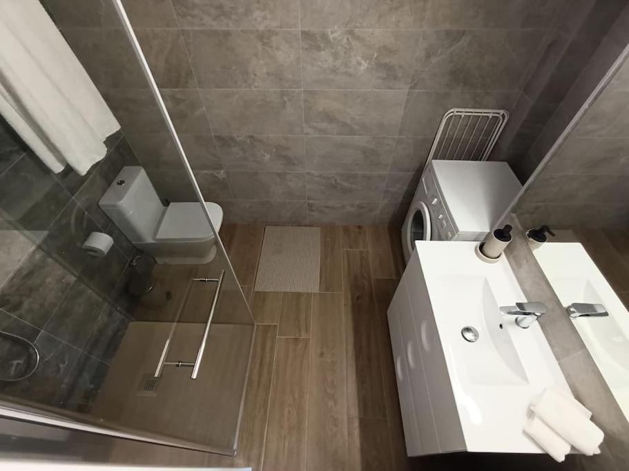 Apartamento Amplio Y Tranquilo Casa *